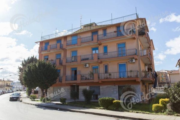 appartamento in vendita ad Apice