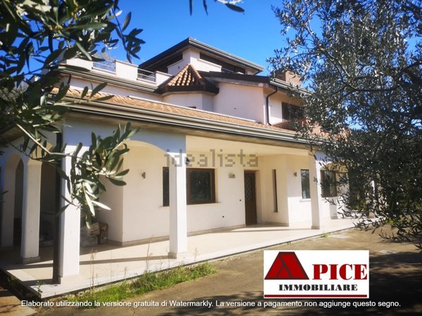 casa indipendente in vendita ad Apice