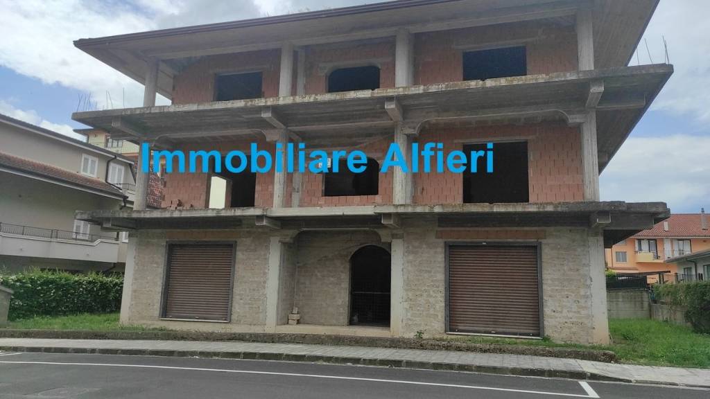 appartamento in vendita ad Apice