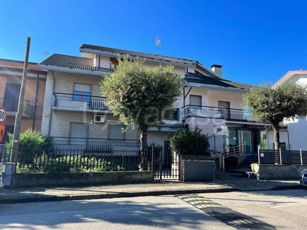 appartamento in vendita ad Apice