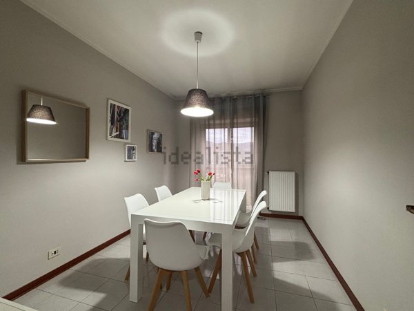 appartamento in vendita ad Apice