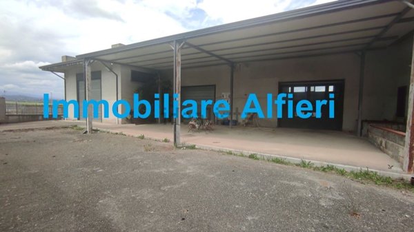 ufficio in vendita ad Apice
