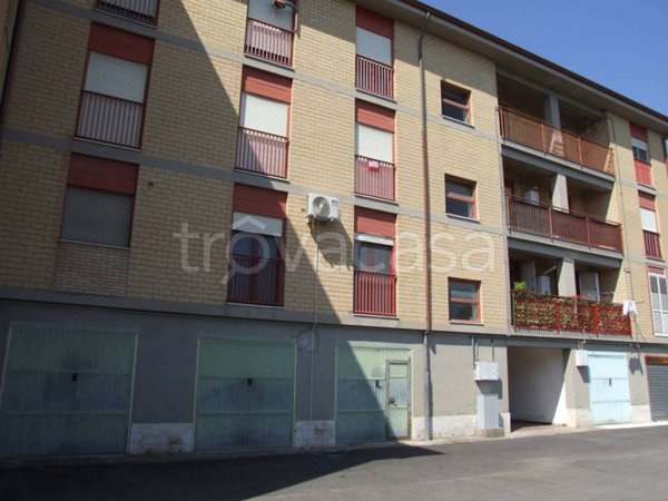 appartamento in vendita ad Apice
