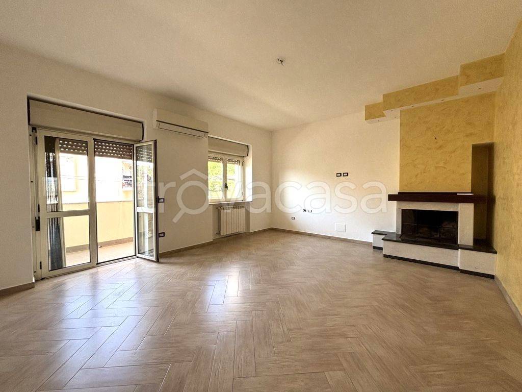 appartamento in vendita ad Apice