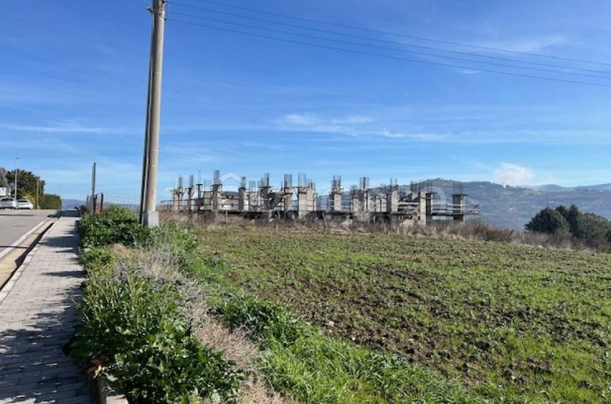 terreno agricolo in vendita ad Apice