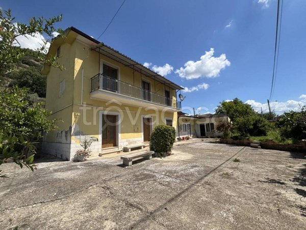 casa indipendente in vendita ad Apice