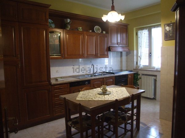 appartamento in vendita ad Apice