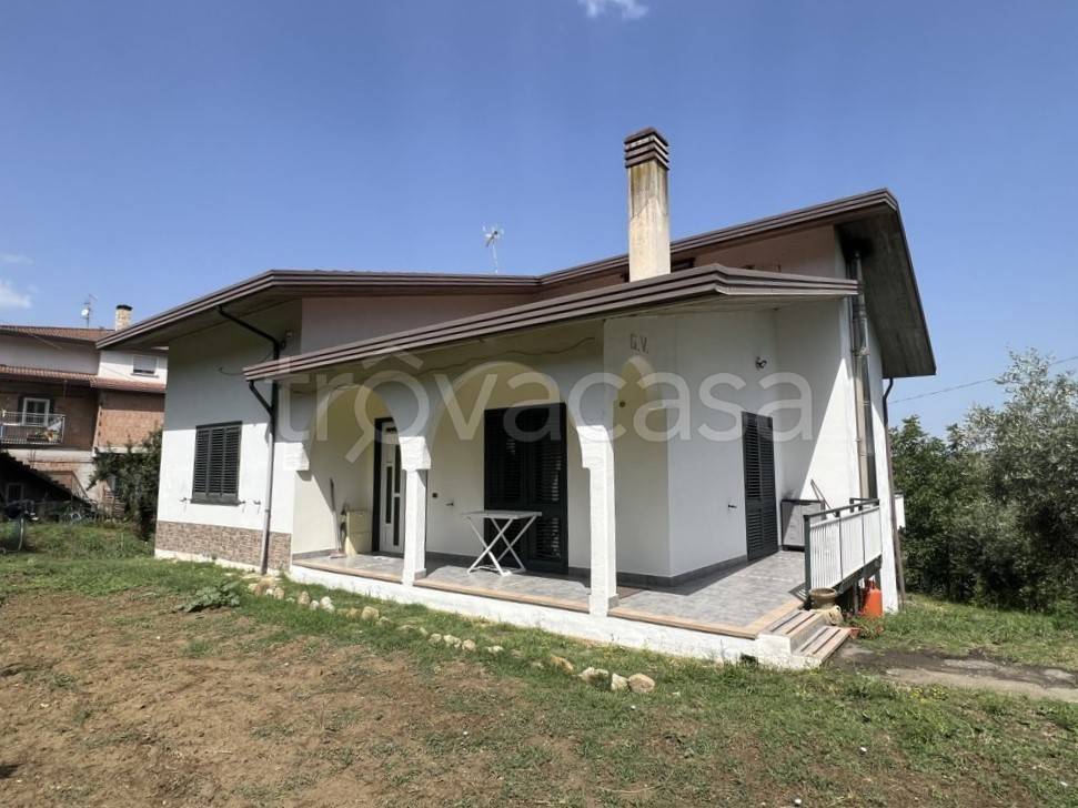 casa indipendente in vendita ad Apice