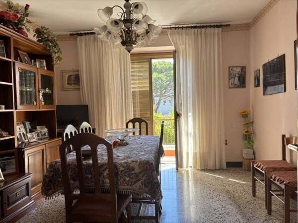 appartamento in vendita ad Apice
