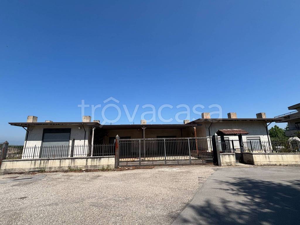 locale commerciale in vendita ad Apice in zona San Donato