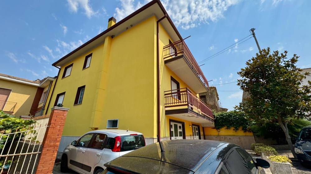 appartamento in vendita ad Apice