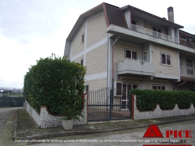 casa indipendente in vendita ad Apice