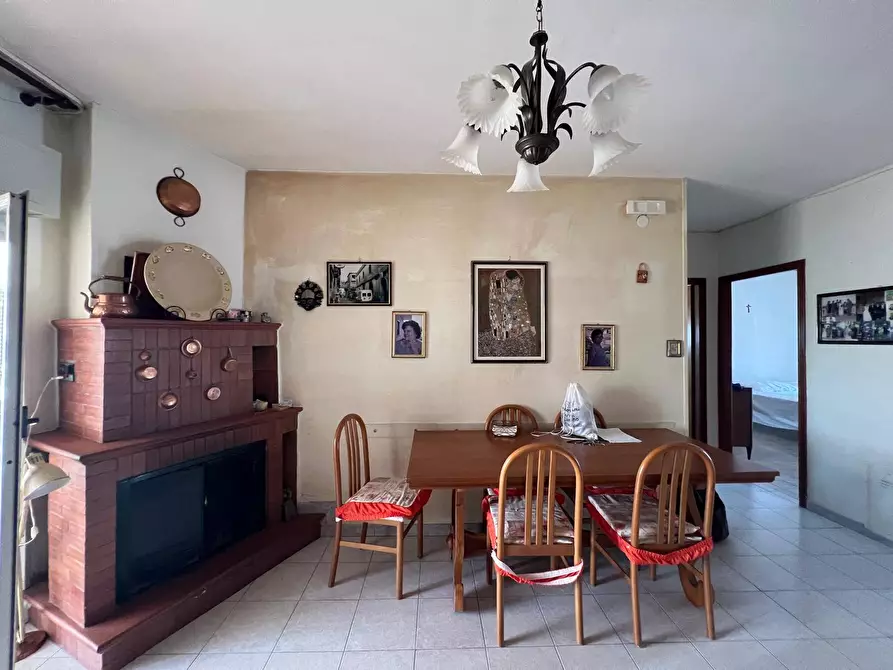 appartamento in vendita ad Apice
