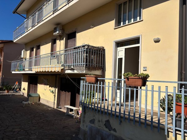 appartamento in vendita ad Apice