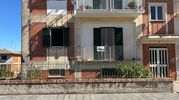 appartamento in vendita ad Apice