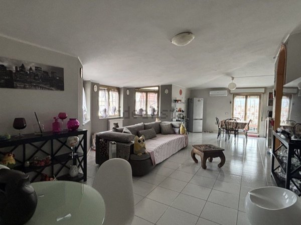 appartamento in vendita ad Apice