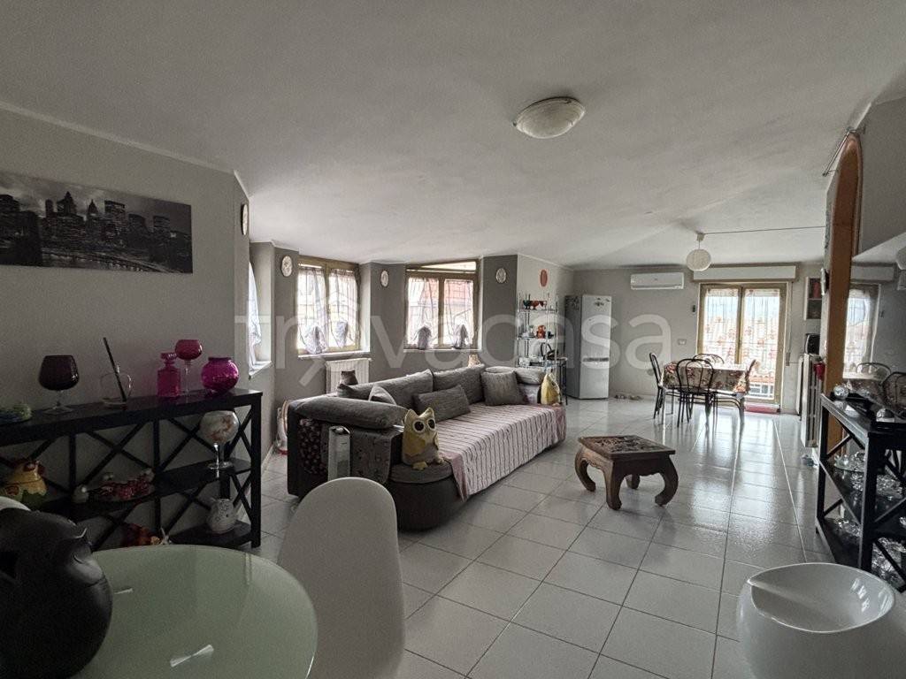 appartamento in vendita ad Apice