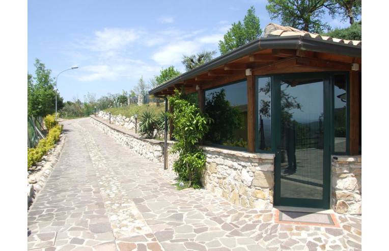 casa indipendente in vendita ad Apice in zona Sant'Antonio