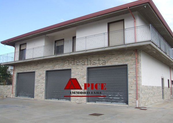 appartamento in vendita ad Apice