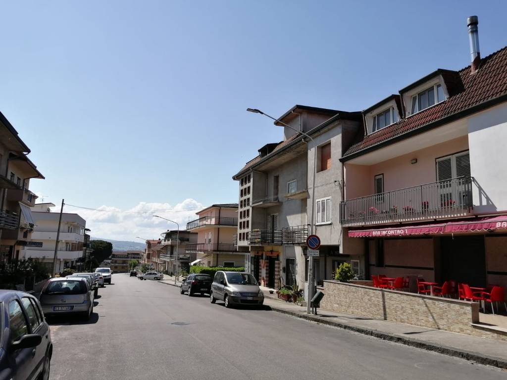 appartamento in vendita ad Apice