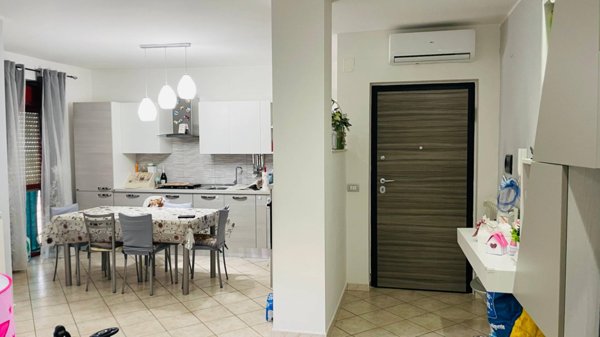 appartamento in vendita ad Apice