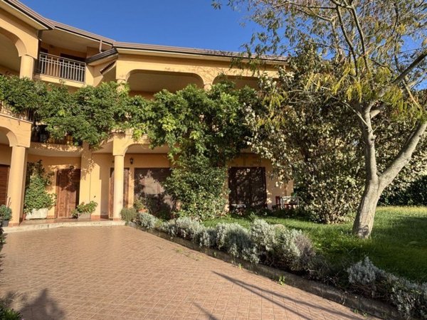 appartamento in vendita ad Apice