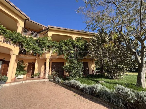 appartamento in vendita ad Apice