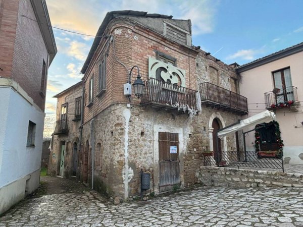 casa indipendente in vendita ad Apice