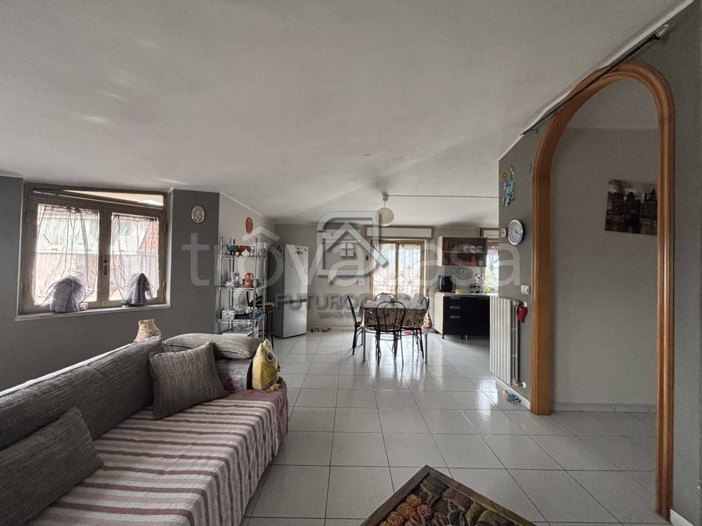 appartamento in vendita ad Apice