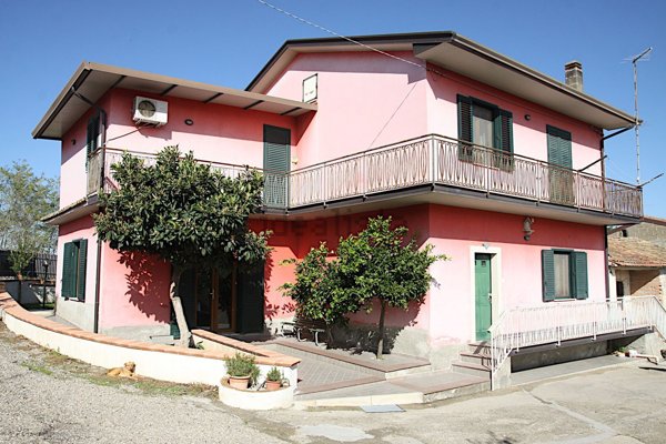 appartamento in vendita ad Apice