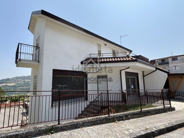 appartamento in vendita ad Apice