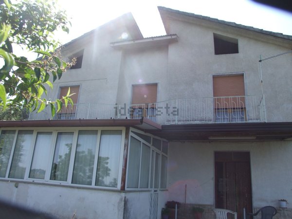 casa indipendente in vendita ad Apice