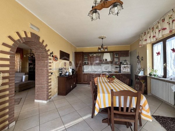 appartamento in vendita ad Apice