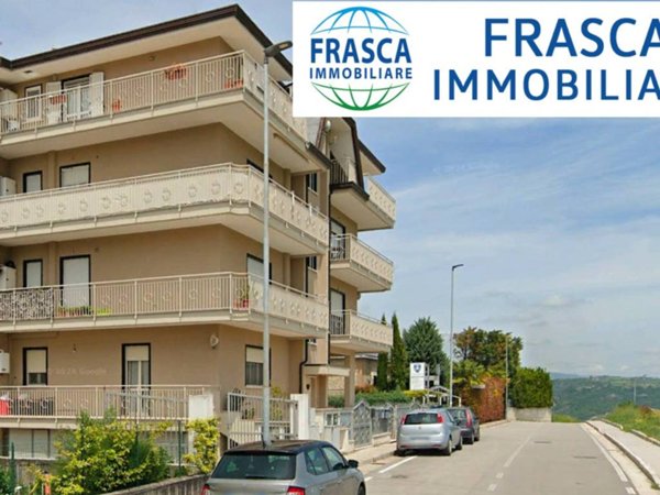 intera palazzina in vendita ad Apice