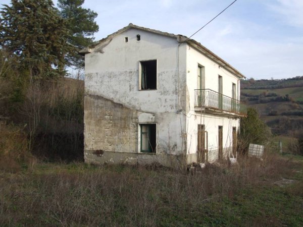 casa indipendente in vendita ad Apice