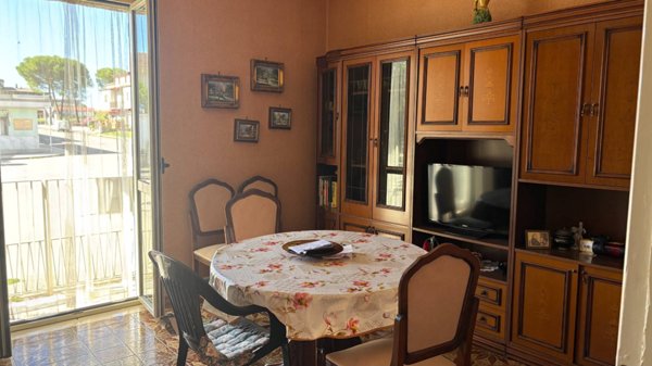 appartamento in vendita ad Apice