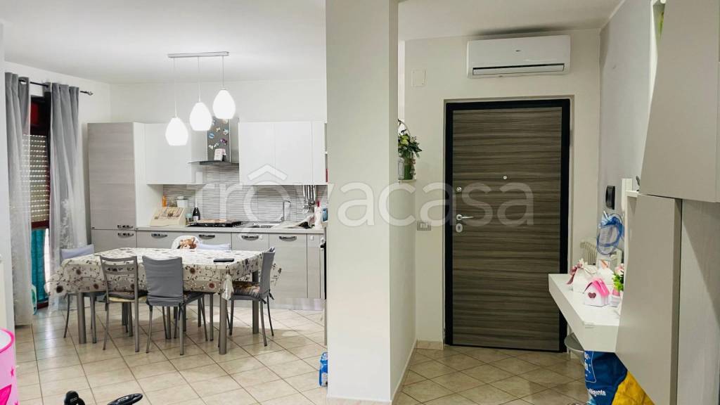 appartamento in vendita ad Apice