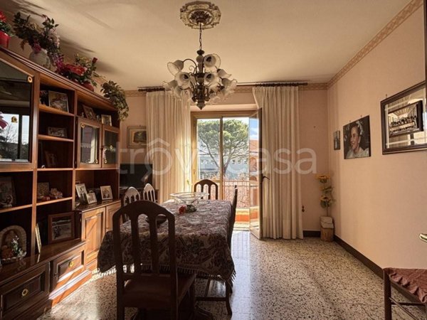 appartamento in vendita ad Apice