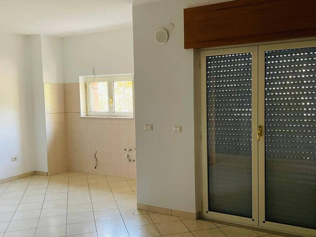 appartamento in vendita ad Apice