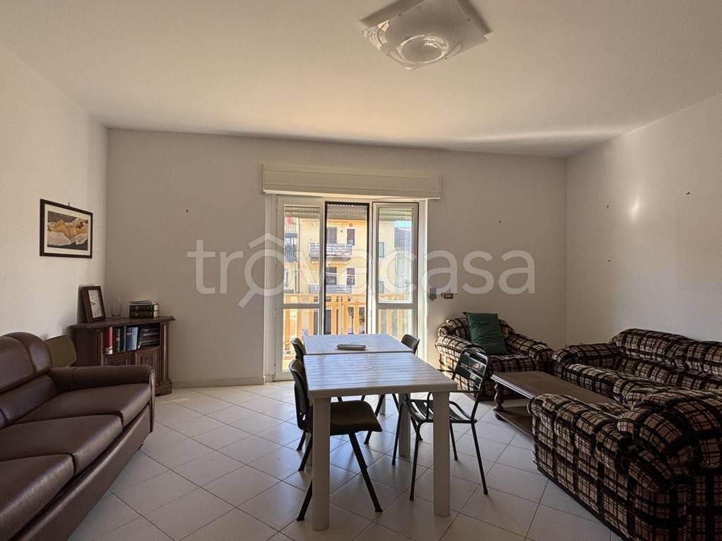 appartamento in vendita ad Apice