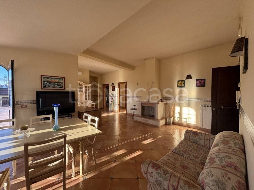 appartamento in vendita ad Apice