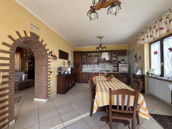 appartamento in vendita ad Apice