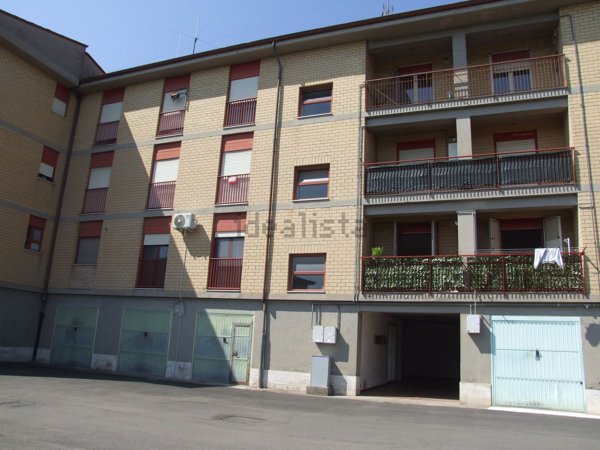 appartamento in vendita ad Apice