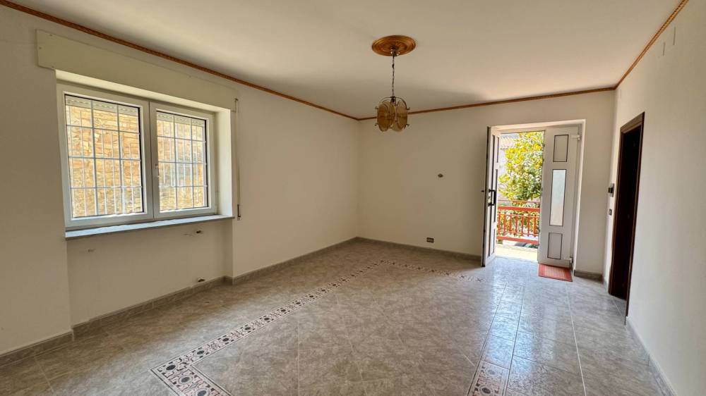 appartamento in vendita ad Apice