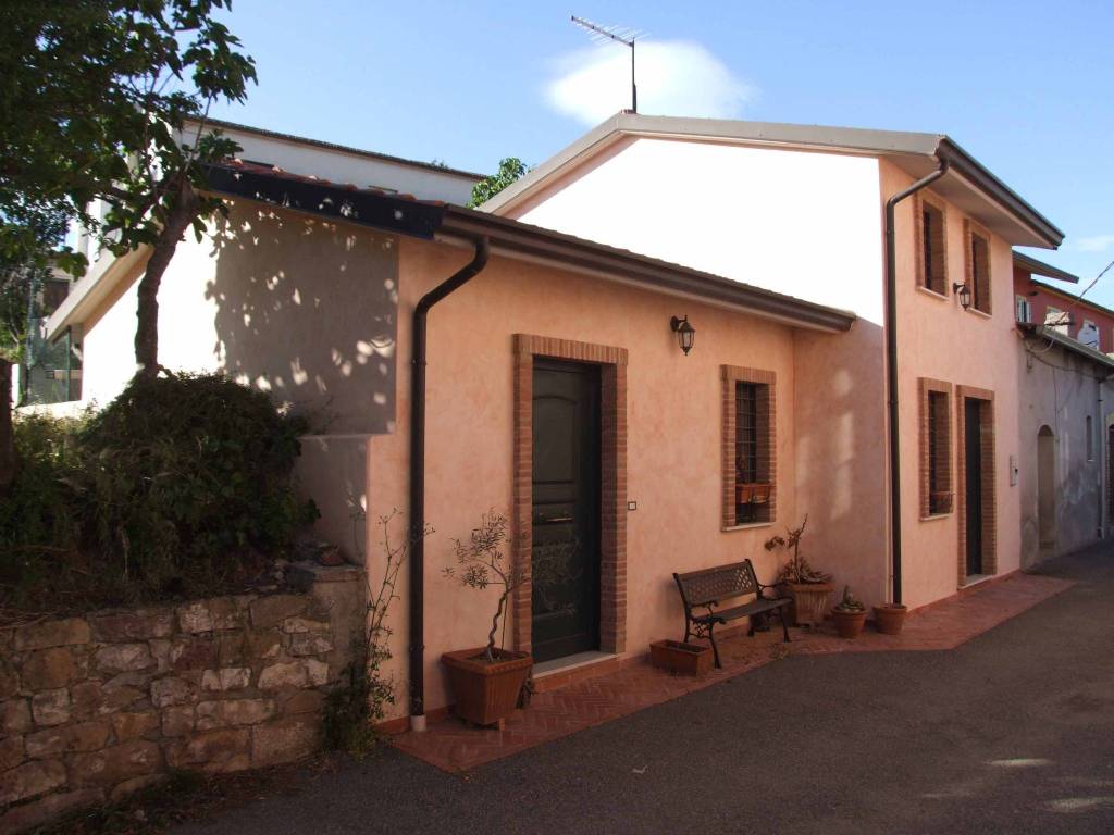 appartamento in vendita ad Apice