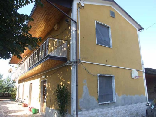 casa indipendente in vendita ad Apice