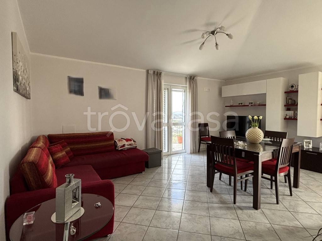 appartamento in vendita ad Apice