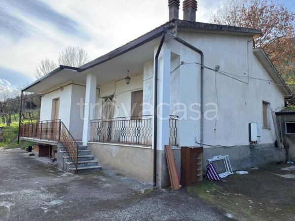 casa indipendente in vendita ad Apice