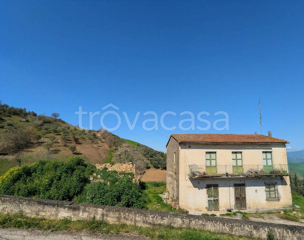 casa indipendente in vendita ad Apice