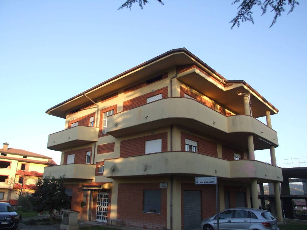 appartamento in vendita ad Apice